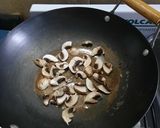 Foto del paso 3 de la receta: Arroz con salsa de ostras (estilo chino) al wok