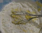 Foto langkah ke 6 dari resep Japanese Cotton Cheesecake.