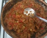Foto del paso 3 de la receta: Berenjenas rellenas