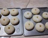 Cara Membuat Donat Kentang 10