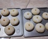 Foto langkah ke 10 dari resep Donat Kentang.