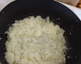 Foto del paso 1 de la receta: Pastel de papa relleno con carne