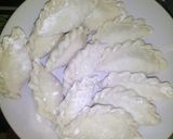 Foto langkah ke 7 dari resep Pempek Pistel Pepaya Muda/Kates.