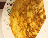 Foto del paso 3 de la receta: Torticretas de patata y queso manchego