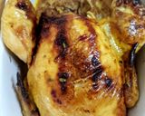 Foto del paso 3 de la receta: Pollo laqueado estilo Oriental