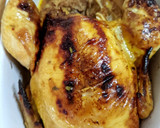 Foto del paso 3 de la receta: Pollo laqueado estilo Oriental