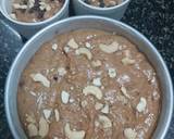 Sugarfree WholeWheat Dates Cake recipe step 10 photo