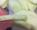 Foto del paso 6 de la receta: Tarta de manzana 🍎