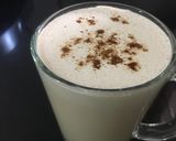 કોલ્ડ કોફી (Cold Coffee Recipe In Gujarati) રેસીપી સ્ટેપ3ફોટો