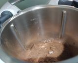 Foto del paso 1 de la receta: Roscón Baltasar