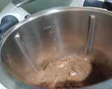 Foto del paso 1 de la receta: Roscón Baltasar