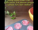 Foto langkah ke 7 dari resep Red Velvet Cupcake (special 6th Coboy).