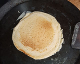 Foto del paso 2 de la receta: Hot cakes con leche carnation🥞