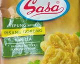 Foto langkah ke 1 dari resep Nanas rami goreng madu.