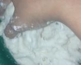 Foto langkah ke 2 dari resep Stik singkong keju (ide jualan jajanan viral).