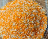 Foto langkah ke 1 dari resep Mondstadt hash brown.