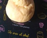 Foto del paso 2 de la receta: Pancitos rellenos con dulce de leche😎