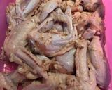 รูปขั้นตอนการทำที่ 1 ของ แหนมปีกไก่
