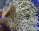 Foto langkah ke 2 dari resep Tahu isi.