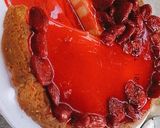 Foto del paso 8 de la receta: New York Cheesecake