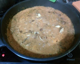 Foto del paso 2 de la receta: Pescado en salsa de cava