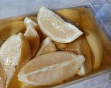 Une image de l'étape 7 de Citron confit 🍋.