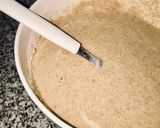 Foto del paso 2 de la receta: Muffins de banana c/ harina integral