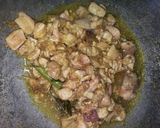 Foto langkah ke 7 dari resep Mie ayam jamur yumiy.