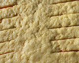 Foto langkah ke 10 dari resep Banana Strudel (No mixer).