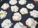 पोहेचे आप्पे (Pohe Appe Recipe In Marathi)