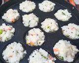 पोहेचे आप्पे (Pohe Appe Recipe In Marathi) रेसिपी स्टेप 3 फोटो 
