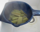 Foto del paso 5 de la receta: Guisado de ternera con pencas