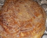 عکس مرحله 2 از دستور شیرینی آسان