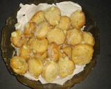 Foto del paso 12 de la receta: Bizcochos rellenos de crema pastelera!!!!😀😀😀🤗🤗🤗🤗
