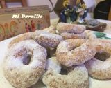 Foto del paso 6 de la receta: Roscos Navideños