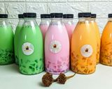 Foto langkah ke 8 dari resep Es Jelly Pop Ice Ide Jualan Bulan Puasa 2024.