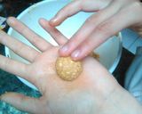 Foto del paso 3 de la receta: Cocadas de manjar