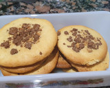 Foto del paso 5 de la receta: Cookies muy fáciles