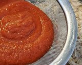 Foto del paso 5 de la receta: Tinga de pollo🌺