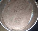 ராகி இடியப்பம் (Raagi idiappam recipe in tamil) ரெசிபி ஸ்டேப் 1 புகைப்படம்