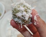 Foto langkah ke 5 dari resep Klepon kenyal😊.