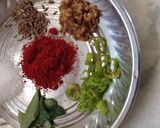 ફરાળી સામા ની ખીચડી(sama ni khichadi recipe in gujarati) રેસીપી સ્ટેપ1ફોટો