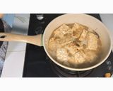 Foto langkah ke 5 dari resep Bacem Tempe.