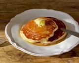 A picture of step 6 of 🥞 American pancake for Sunday breakfast.