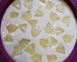 Une image de l'étape 6 de Gâteau moelleux à l'ananas 🍍.