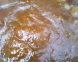 A picture of step 1 of Dafadukan taliya da daddawa.
