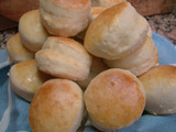 Scones clásicos