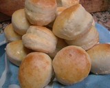 Foto del paso 4 de la receta: Scones clásicos