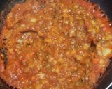 Foto del paso 6 de la receta: Boronia🍆a mi manera🧀🍅🧅