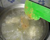 Foto langkah ke 3 dari resep Kuah Bakso Ayam.